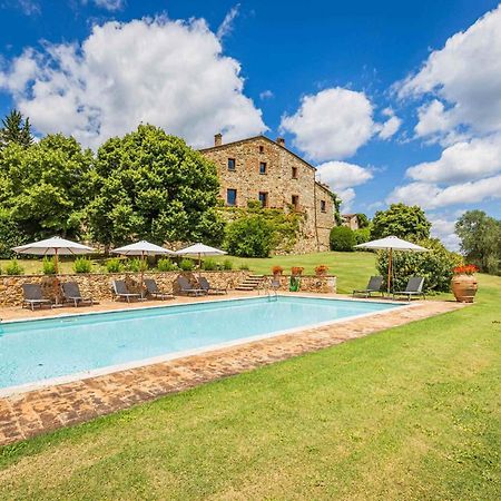 Agriturismo Tenuta Il Tasso Rapolano Terme Exterior foto