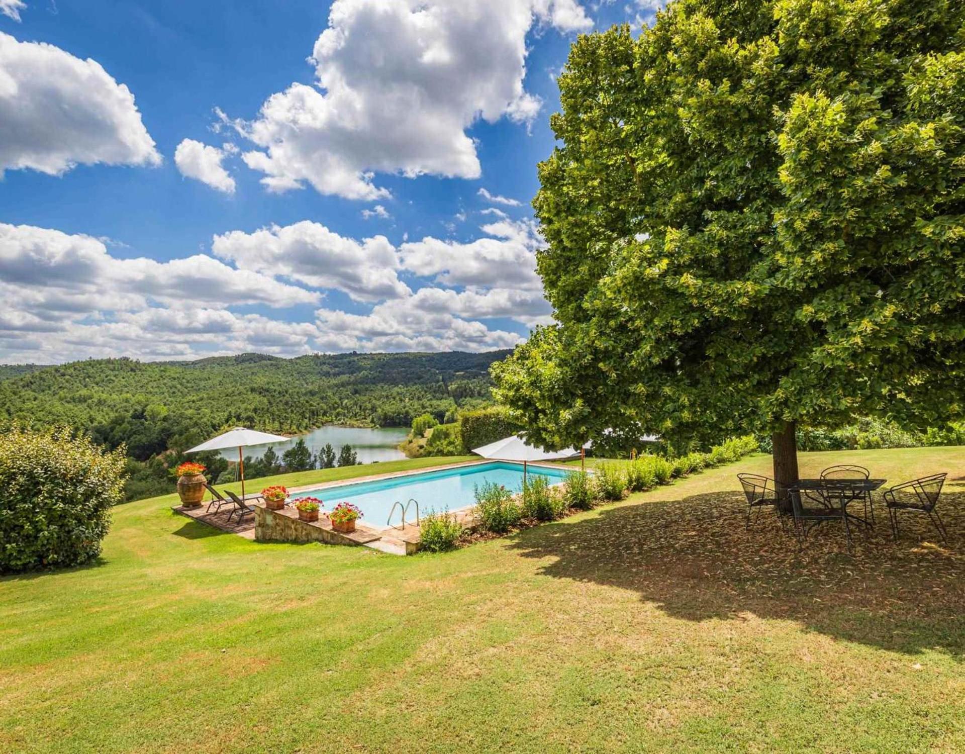 Agriturismo Tenuta Il Tasso Rapolano Terme Exterior foto